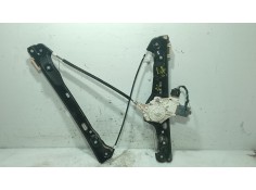 Recambio de elevalunas delantero izquierdo para bmw 3 (e90) 320 d referencia OEM IAM 51337140587   2