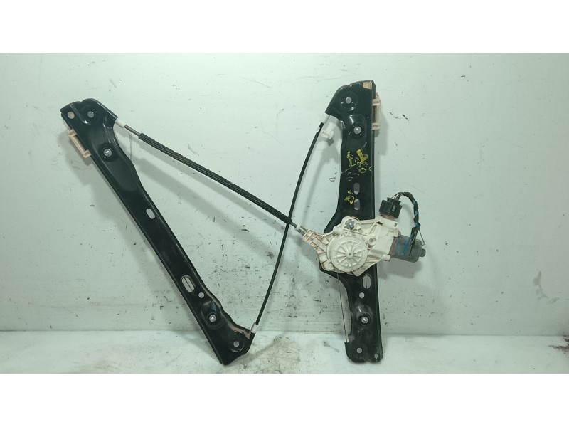 Recambio de elevalunas delantero izquierdo para bmw 3 (e90) 320 d referencia OEM IAM 51337140587  