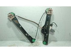 Recambio de elevalunas delantero derecho para bmw 3 (e90) 320 d referencia OEM IAM 51337140588  