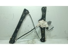Recambio de elevalunas delantero derecho para bmw 3 (e90) 320 d referencia OEM IAM 51337140588   2