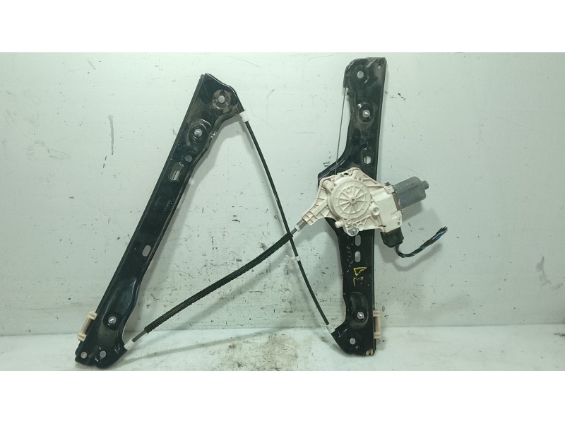 Recambio de elevalunas delantero derecho para bmw 3 (e90) 320 d referencia OEM IAM 51337140588  