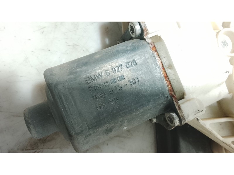 Recambio de elevalunas delantero derecho para bmw 3 (e90) 320 d referencia OEM IAM 51337140588  
