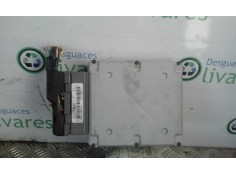 Recambio de centralita motor uce para ford focus berlina (cak) ambiente   |   08.98 - 12.04 | 1998 - 2004 | 90 cv / 66 kw refere 2