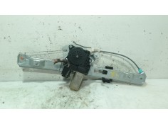 Recambio de elevalunas trasero derecho para bmw 3 (e90) 320 d referencia OEM IAM 51357140590  