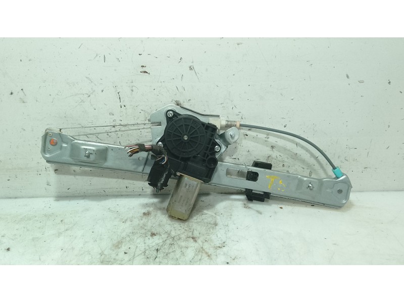 Recambio de elevalunas trasero derecho para bmw 3 (e90) 320 d referencia OEM IAM 51357140590  