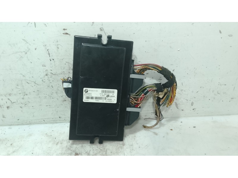 Recambio de modulo electronico para bmw 3 (e90) 320 d referencia OEM IAM   
