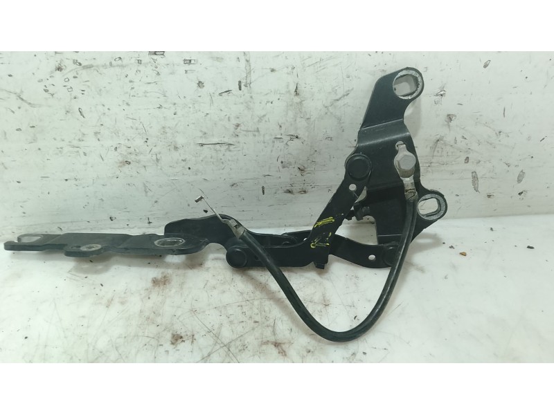 Recambio de bisagra capot para bmw 3 (e90) 320 d referencia OEM IAM 41617210678  