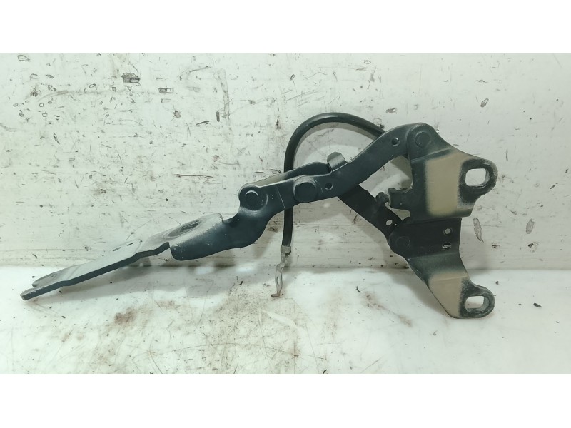 Recambio de bisagra capot para bmw 3 (e90) 320 d referencia OEM IAM 41617210678  