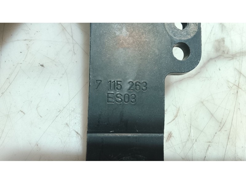 Recambio de bisagra capot para bmw 3 (e90) 320 d referencia OEM IAM 41617210678  