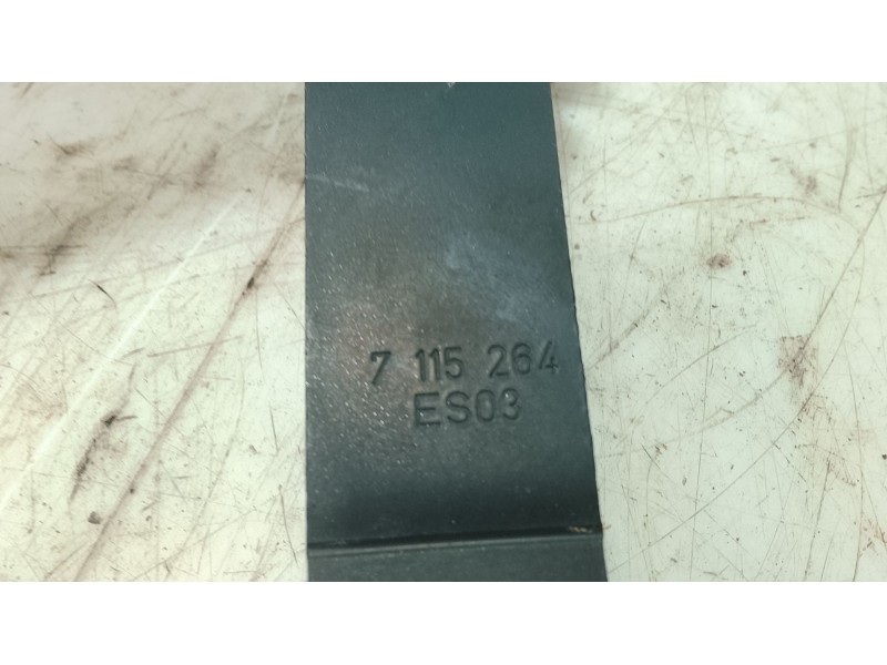Recambio de bisagra capot para bmw 3 (e90) 320 d referencia OEM IAM   