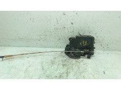 Recambio de cerradura puerta trasera derecha para bmw 3 (e90) 320 d referencia OEM IAM 51227202148  