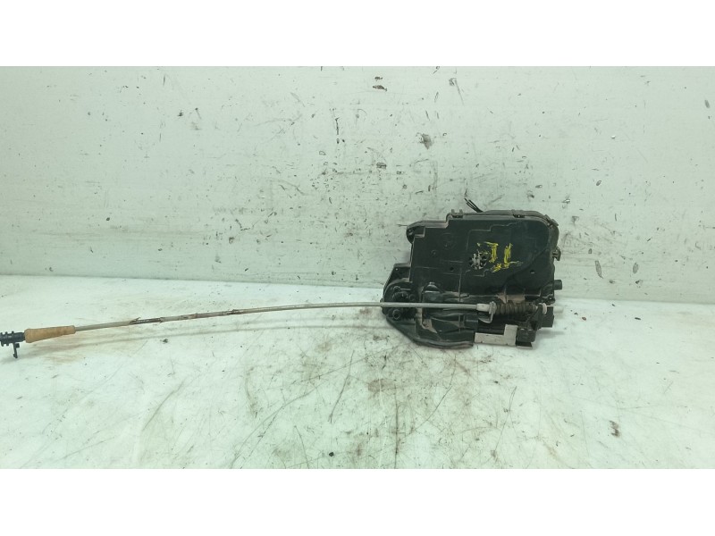 Recambio de cerradura puerta trasera derecha para bmw 3 (e90) 320 d referencia OEM IAM 51227202148  