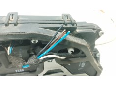 Recambio de cerradura puerta trasera derecha para bmw 3 (e90) 320 d referencia OEM IAM 51227202148   2