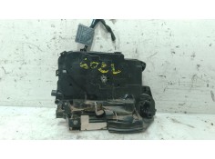Recambio de cerradura puerta delantera derecha para bmw 3 (e90) 320 d referencia OEM IAM 51247840617  