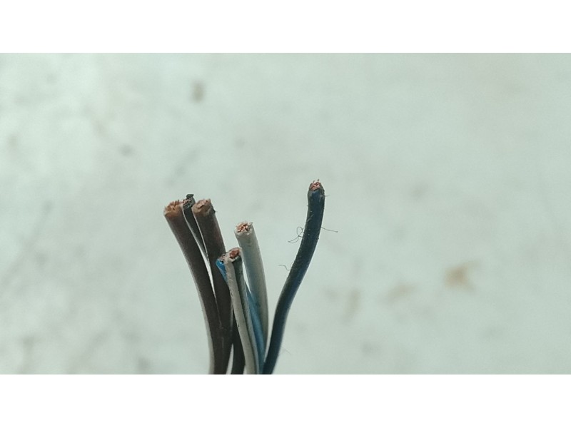 Recambio de cerradura puerta delantera derecha para bmw 3 (e90) 320 d referencia OEM IAM 51247840617  