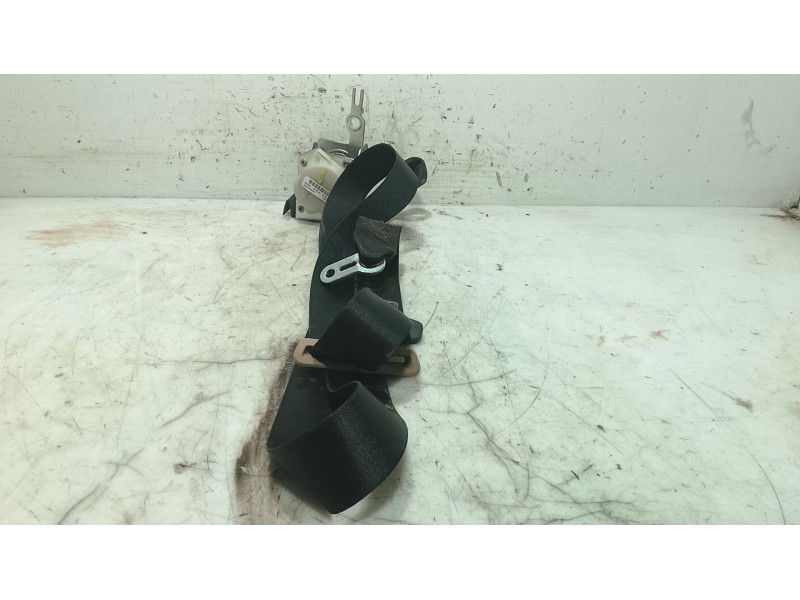 Recambio de cinturon seguridad trasero izquierdo para bmw 3 (e90) 320 d referencia OEM IAM 72117245883  