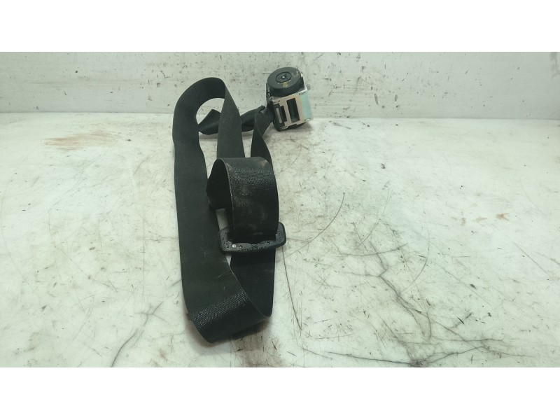 Recambio de cinturon seguridad trasero central para bmw 3 (e90) 320 d referencia OEM IAM 72117245601  