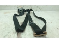 Recambio de cinturon seguridad trasero derecho para bmw 3 (e90) 320 d referencia OEM IAM 72117245883  