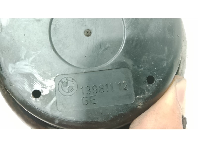 Recambio de soporte motor para bmw 3 (e90) 320 d referencia OEM IAM   