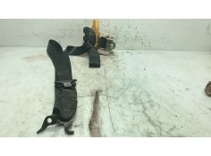 Recambio de cinturon seguridad delantero izquierdo para bmw 3 (e90) 320 d referencia OEM IAM 72117234767  