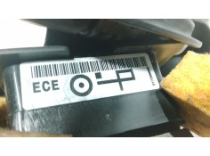 Recambio de cinturon seguridad delantero izquierdo para bmw 3 (e90) 320 d referencia OEM IAM 72117234767   2