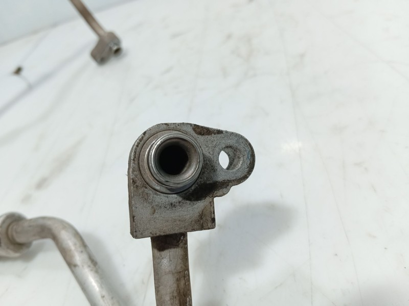 Recambio de tubo para toyota rav 4 iii (_a3_) 2.2 d 4wd (ala30_) referencia OEM IAM   