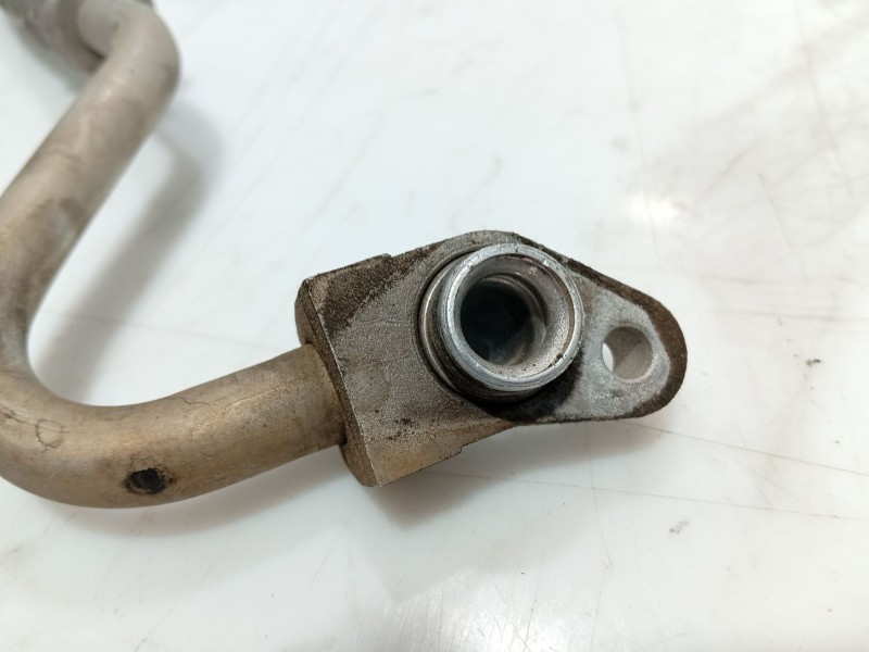 Recambio de tubo para toyota rav 4 iii (_a3_) 2.2 d 4wd (ala30_) referencia OEM IAM   
