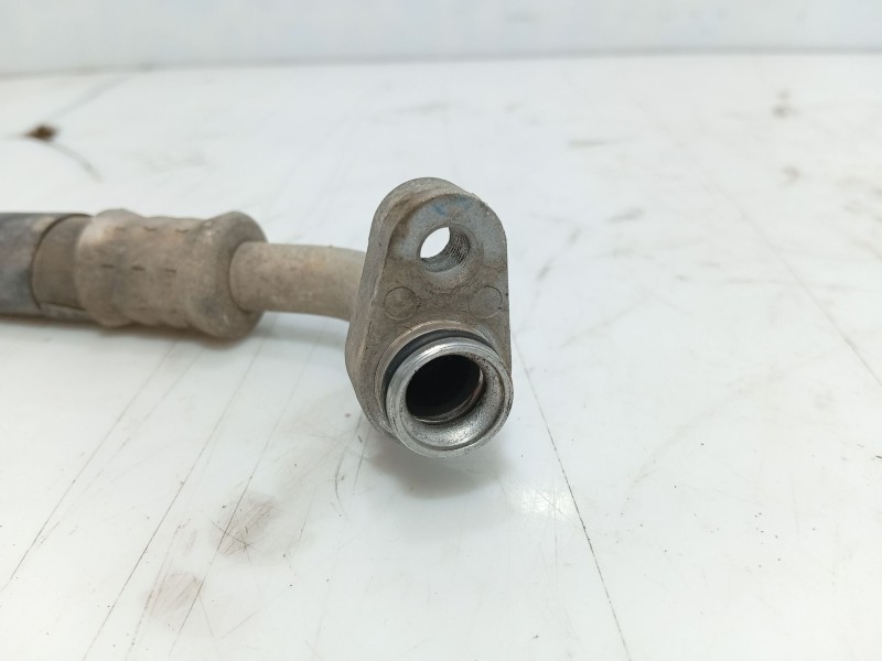 Recambio de tubo para toyota rav 4 iii (_a3_) 2.2 d 4wd (ala30_) referencia OEM IAM   