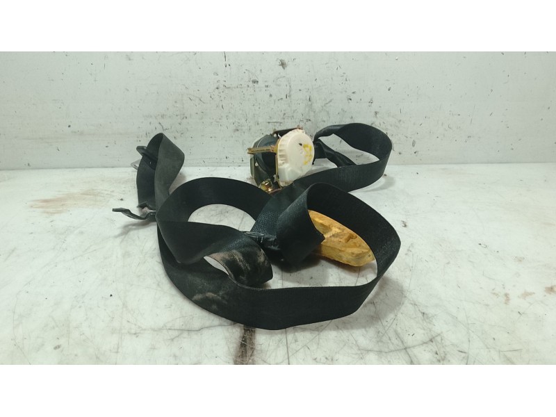 Recambio de cinturon seguridad delantero derecho para bmw 3 (e90) 320 d referencia OEM IAM 72117234768  