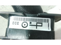 Recambio de cinturon seguridad delantero derecho para bmw 3 (e90) 320 d referencia OEM IAM 72117234768   2