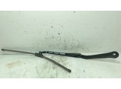 Recambio de brazo limpia delantero izquierdo para bmw 3 (e90) 320 d referencia OEM IAM 61619449923   2