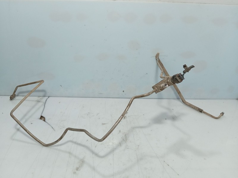 Recambio de tubo para toyota rav 4 iii (_a3_) 2.2 d 4wd (ala30_) referencia OEM IAM   