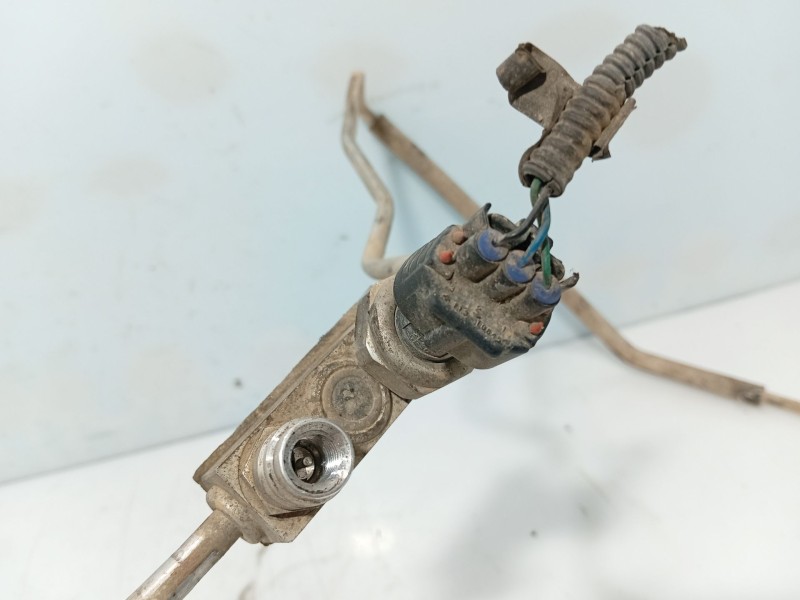 Recambio de tubo para toyota rav 4 iii (_a3_) 2.2 d 4wd (ala30_) referencia OEM IAM   