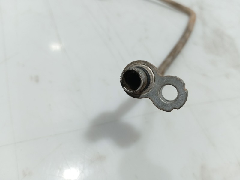 Recambio de tubo para toyota rav 4 iii (_a3_) 2.2 d 4wd (ala30_) referencia OEM IAM   