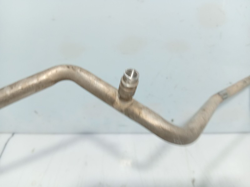 Recambio de tubo para toyota rav 4 iii (_a3_) 2.2 d 4wd (ala30_) referencia OEM IAM   