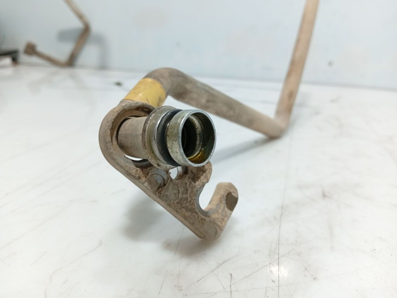 Recambio de tubo para toyota rav 4 iii (_a3_) 2.2 d 4wd (ala30_) referencia OEM IAM   