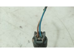 Recambio de piloto lateral izquierdo para bmw 3 (e90) 320 d referencia OEM IAM 63137253326   2