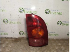 Recambio de piloto trasero derecho para  referencia OEM IAM   