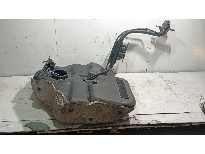 Recambio de deposito combustible para volkswagen touran (1t3) 1.6 tdi referencia OEM IAM   
