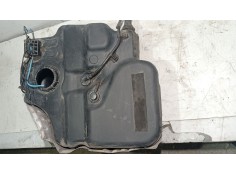 Recambio de deposito combustible para volkswagen touran (1t3) 1.6 tdi referencia OEM IAM    2