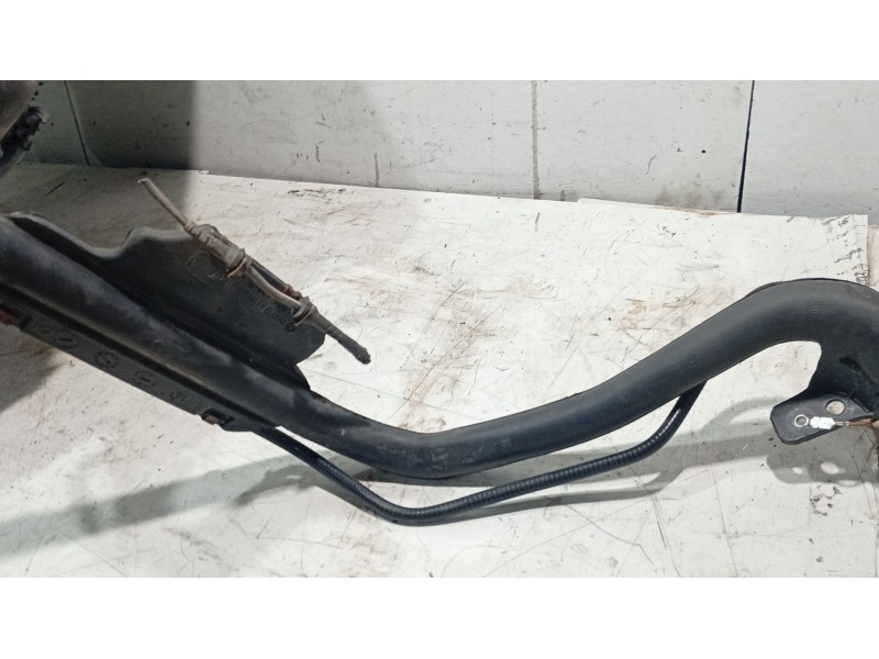 Recambio de deposito combustible para volkswagen touran (1t3) 1.6 tdi referencia OEM IAM   