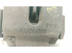 Recambio de pinza freno delantera izquierda para bmw 3 (e90) 320 d referencia OEM IAM 34116769091 511241300 