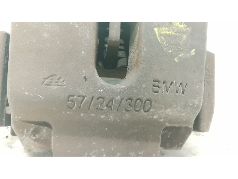 Recambio de pinza freno delantera izquierda para bmw 3 (e90) 320 d referencia OEM IAM 34116769091 511241300 