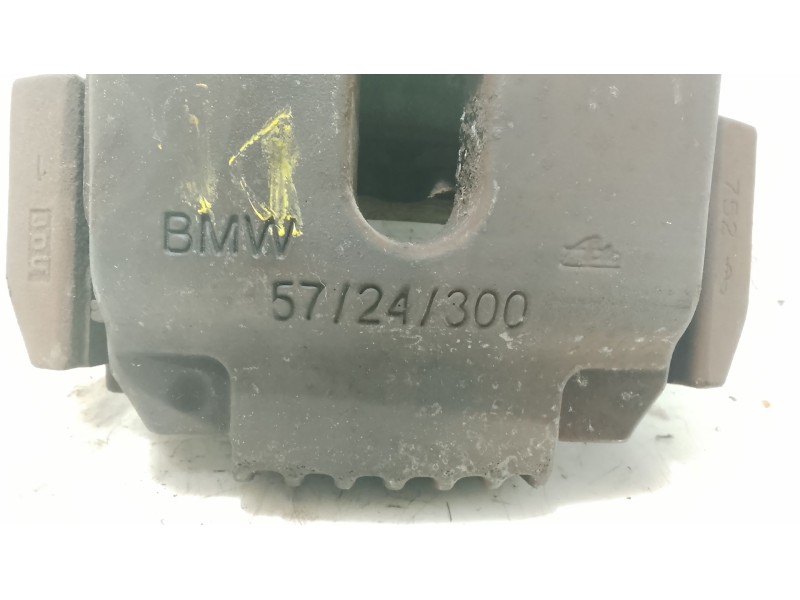 Recambio de pinza freno delantera derecha para bmw 3 (e90) 320 d referencia OEM IAM 34116769092 571241300 