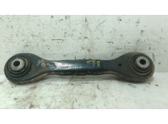 Recambio de brazo suspension inferior trasero izquierdo para bmw 3 (e90) 320 d referencia OEM IAM 33322406292  