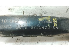 Recambio de brazo suspension inferior trasero izquierdo para bmw 3 (e90) 320 d referencia OEM IAM 33322406292   2