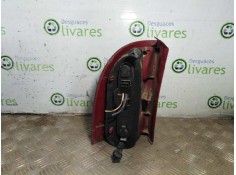 Recambio de piloto trasero derecho para  referencia OEM IAM    2