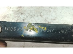 Recambio de brazo suspension inferior trasero izquierdo para bmw 3 (e90) 320 d referencia OEM IAM 33326772899   2