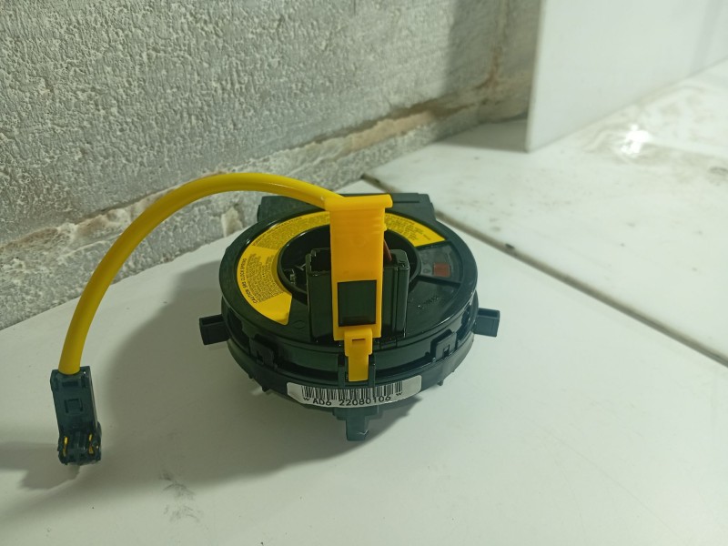Recambio de anillo airbag para kia cee´d referencia OEM IAM 934902H300  
