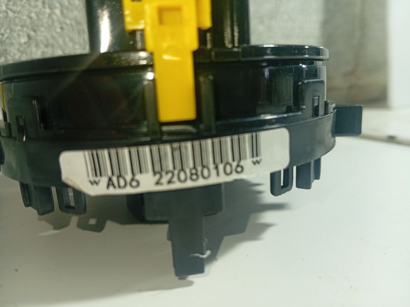 Recambio de anillo airbag para kia cee´d referencia OEM IAM 934902H300  